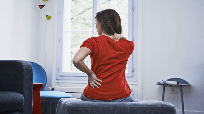 Ways to Solve Pain Naturally