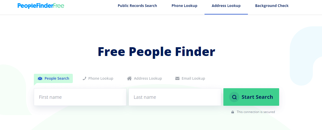 free Phone lookup Service