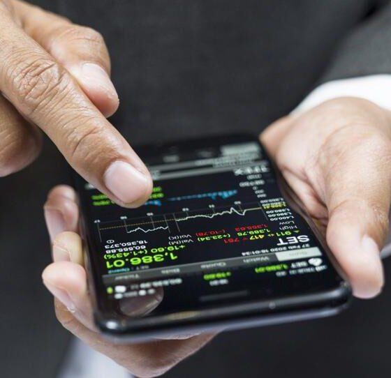 Best Investing Apps