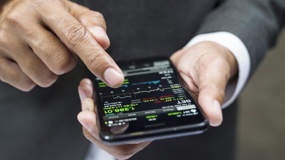 Best Investing Apps