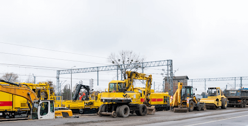 Business Tips On Purchasing Heavy Machinery If You Care About Speed And Reliability