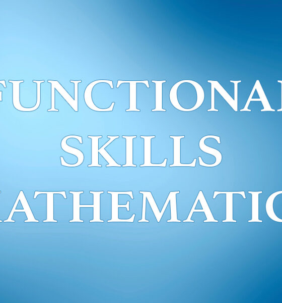 Functional Skills