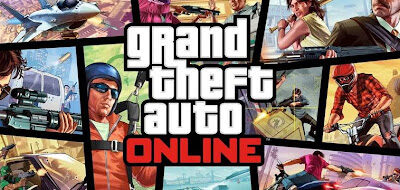 How to play GTA 5 online, online modes and gameplay features
