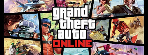 How to play GTA 5 online, online modes and gameplay features