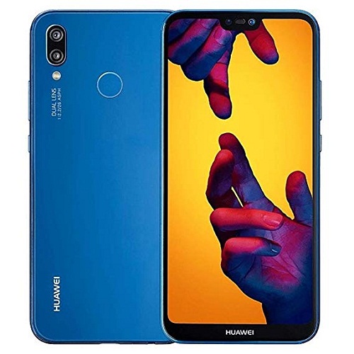 Huawei Sales