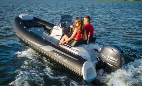 Inflexible Inflatable Rib Boats For Sale
