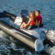 Inflexible Inflatable Rib Boats For Sale