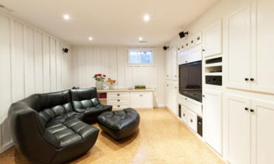 Kitchen Remodeling