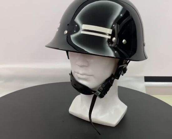 Tactical SWAT Helmet