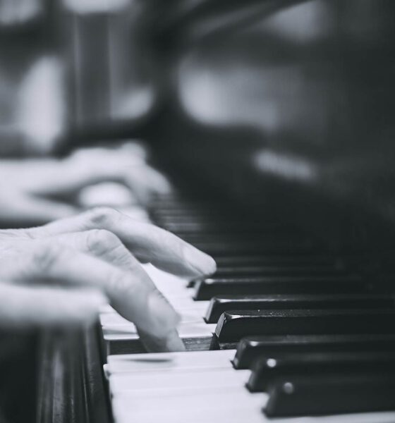 Why Now Is a Good Time to Start Learning Jazz Piano