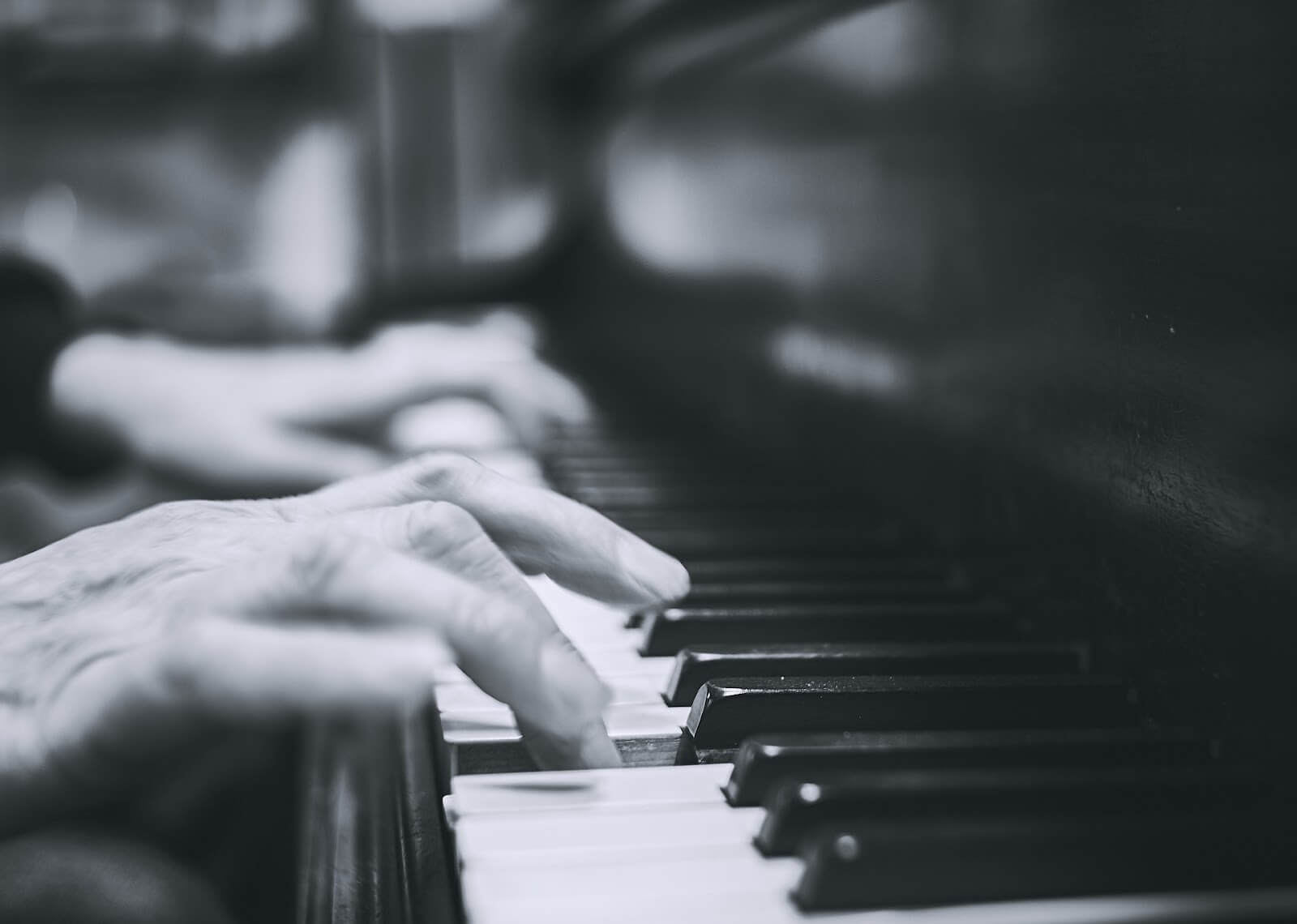 Why Now Is a Good Time to Start Learning Jazz Piano