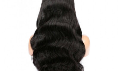 lace closure wig