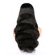 lace closure wig