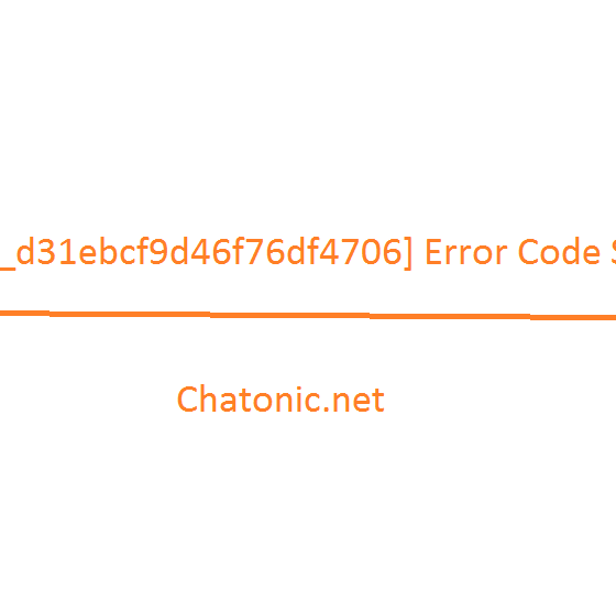 pii email d31ebcf9d46f76df4706 Error Code Solved Error Code Solved