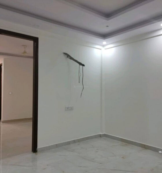 1 bhk apartment for rent chhatarpur NewDelhi hall