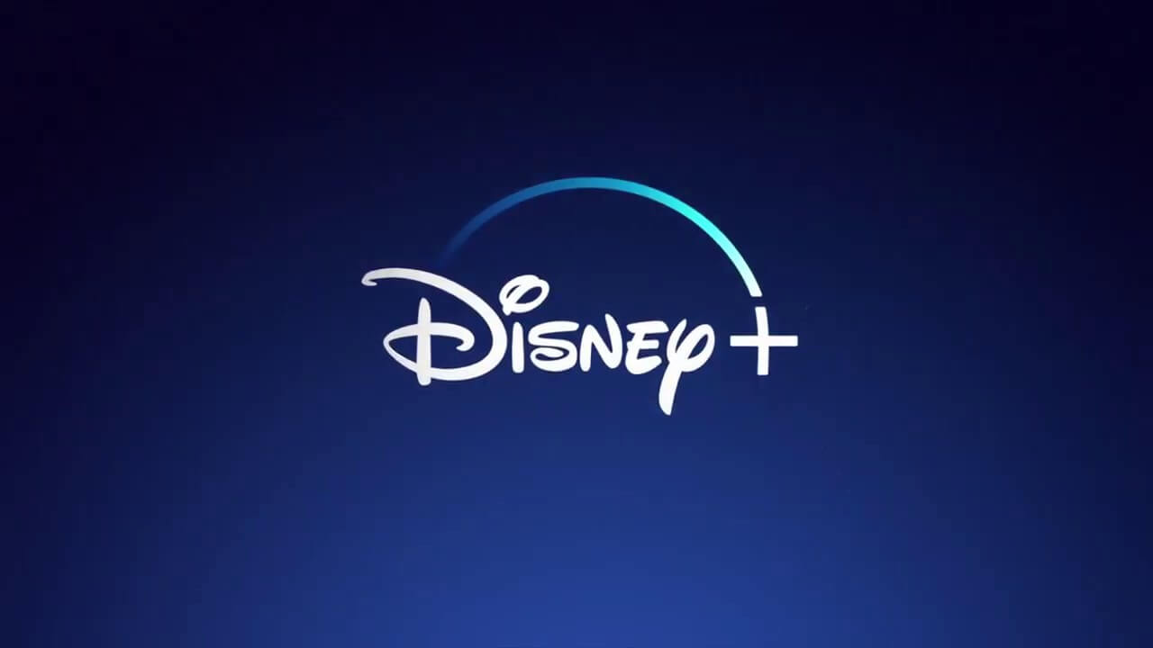 Activate Disney Plus