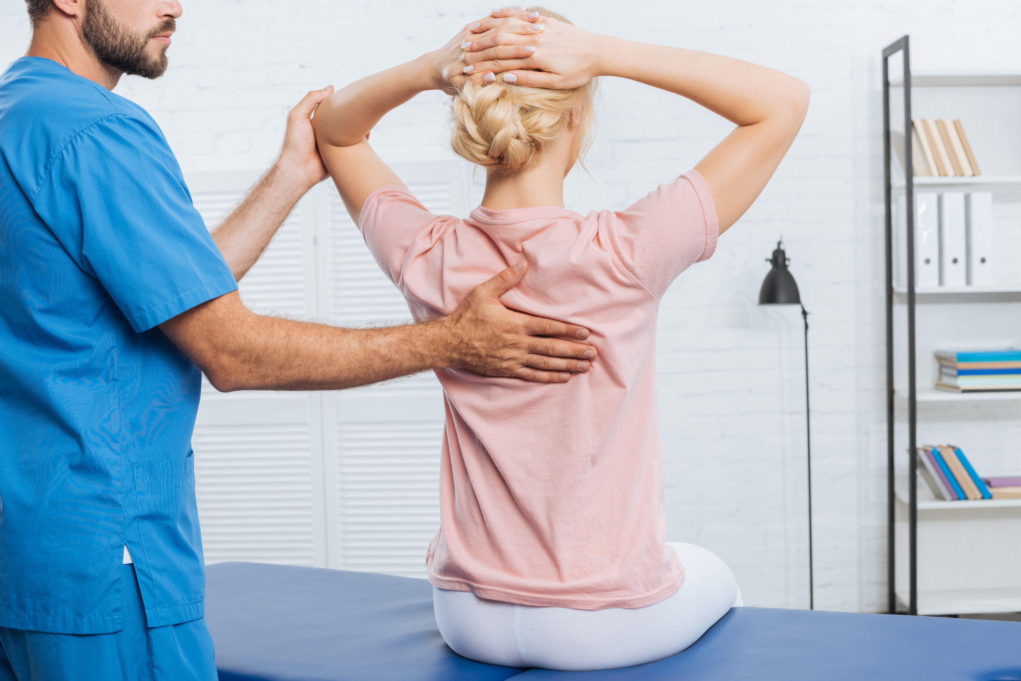 Best Chiropractor for Back Pain