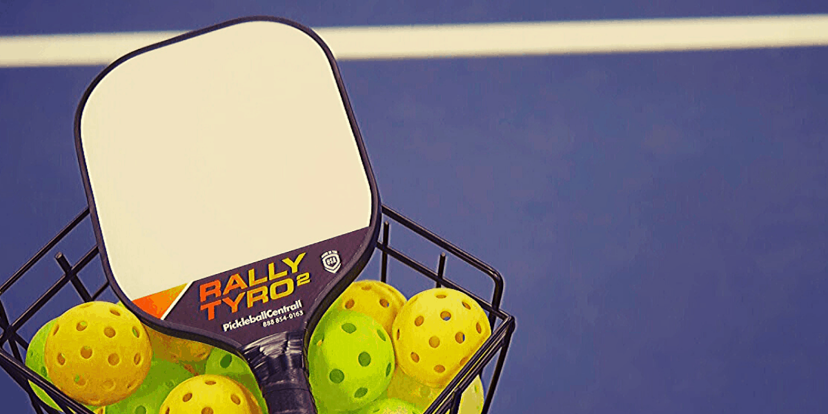 Best Pickleball Paddles