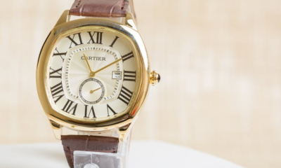 Buy Cartier Tank Watch