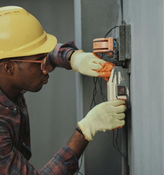 Electrical Services