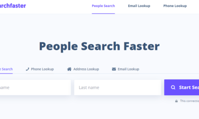 How to Find an Address with PeopleSearchFaster
