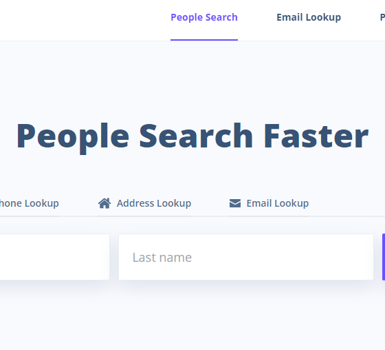 How to Find an Address with PeopleSearchFaster