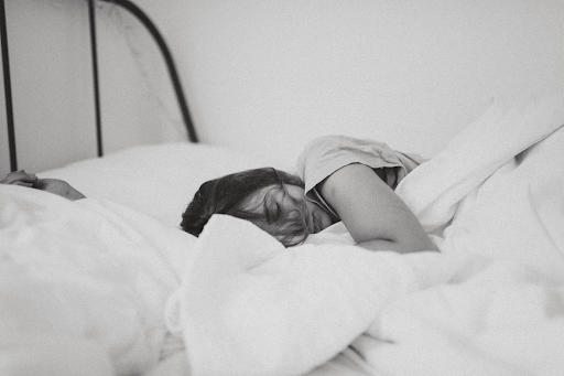 Improving Your Sleeping Habits Is Key To Major Lifestyle Changes