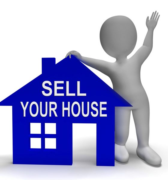 Sell Your House