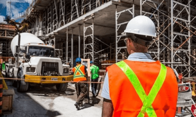 Things You Need to Know About Being A Contractor