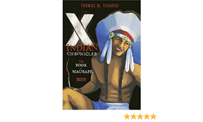 X-Indian Chronicles