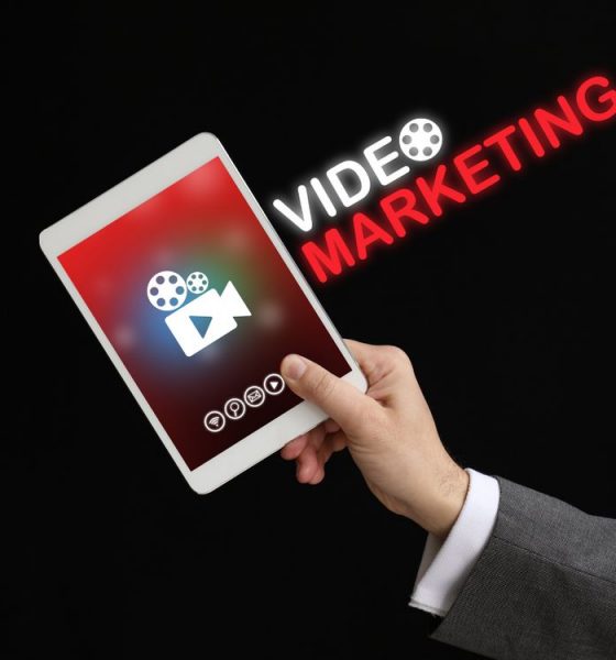 7 Video Marketing Tools for Your Business