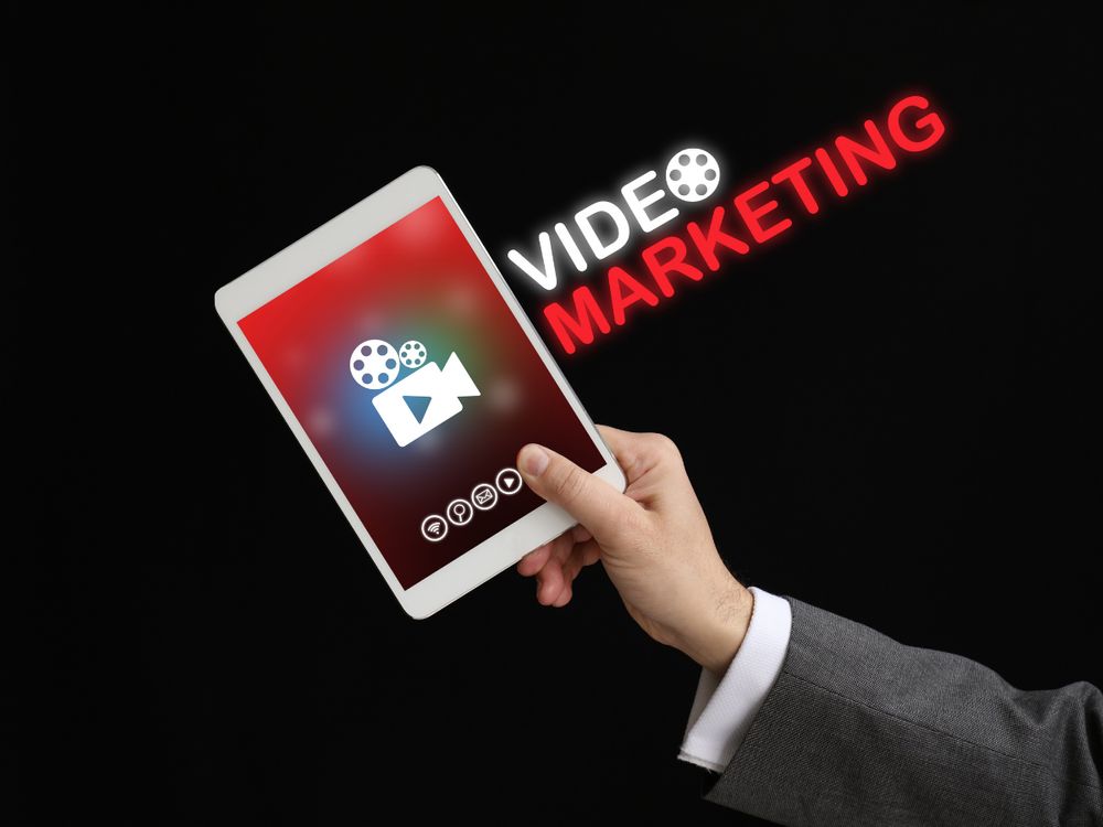 7 Video Marketing Tools for Your Business