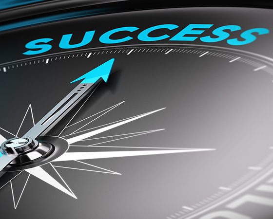 Achieve More Success for a Business