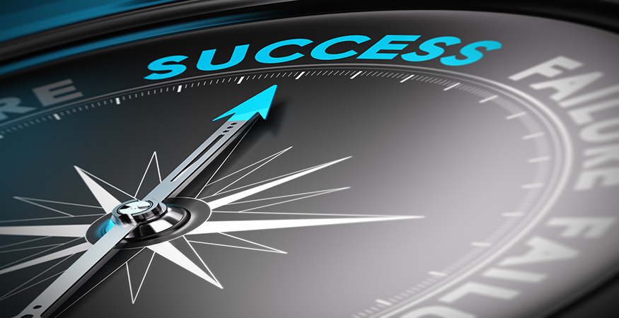 Achieve More Success for a Business