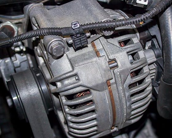 Alternator Can Affect the Performance of Your Car