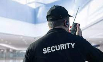 Best Security Guard Companies