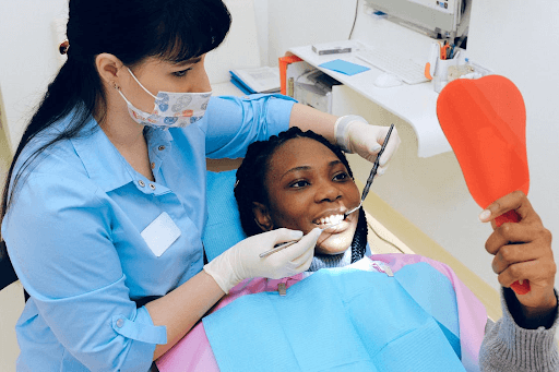 Popular Dental Cosmetic Procedures That Might Interest You