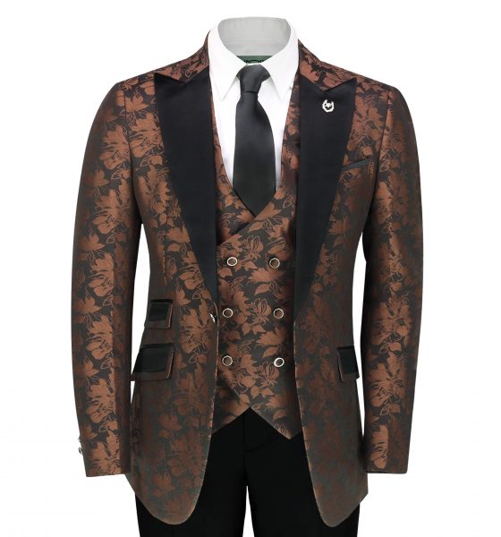 Wedding Suit