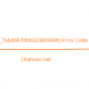 pii email 7abdd470fdc62380369b Error Code Solved