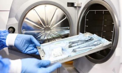 tips for choosing your next medical autoclave