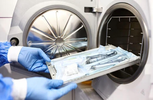 tips for choosing your next medical autoclave