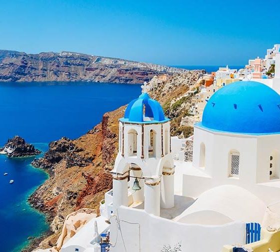 25th Island of Greece