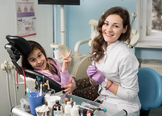 Best Dental Care Products for Kids