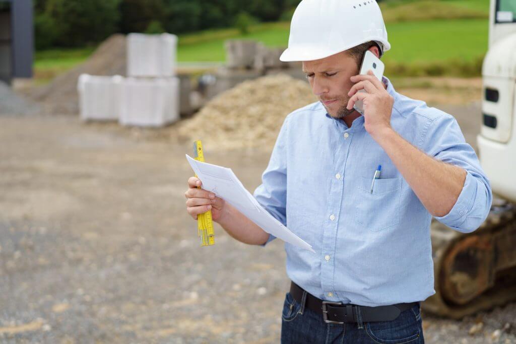 How To Generate ‎Construction Incident ‎Reports