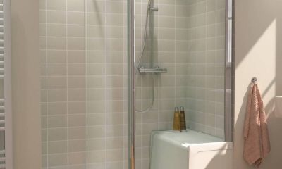 cost of a walk-in shower