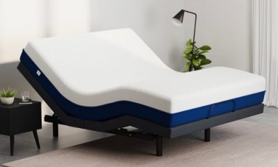 Adjustable Bed