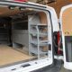 Keep Your Van Organized