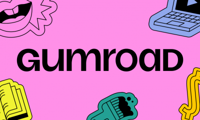 Gumroad Ceo Patreon Substackkonstantinovic