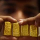 Buying Gold Bullion in Physical Form