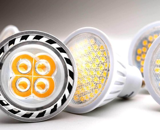 LED Lighting